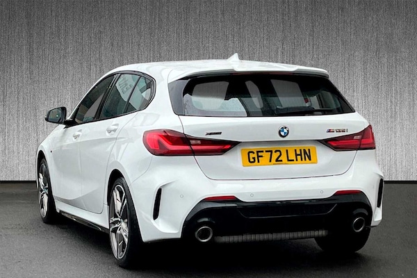 Used BMW 1 Series 2022 for sale - 75293799: Photo 2
