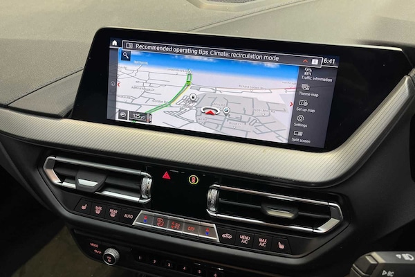 Used BMW 1 Series 2022 for sale - 75293799: Photo 33