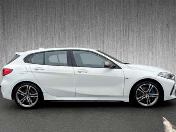 Used BMW 1 Series 2022 for sale - 75293799: Photo