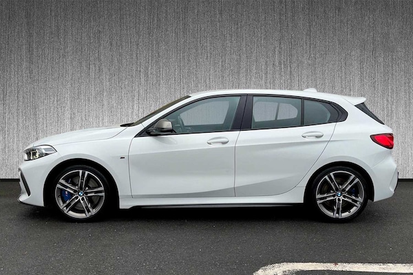 Used BMW 1 Series 2022 for sale - 75293799: Photo 5