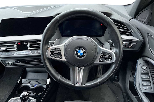 Used BMW 1 Series 2022 for sale - 75293799: Photo 7