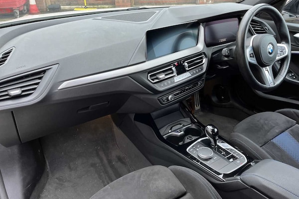 Used BMW 1 Series 2022 for sale - 75293799: Photo 9
