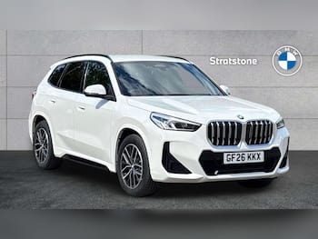 Used BMW X1 2026 for sale - 79689528: Photo