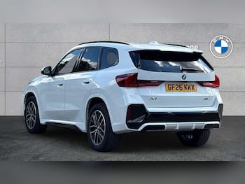 Used BMW X1 2026 for sale - 79689528: Photo