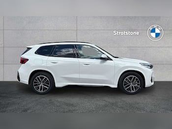 Used BMW X1 2026 for sale - 79689528: Photo