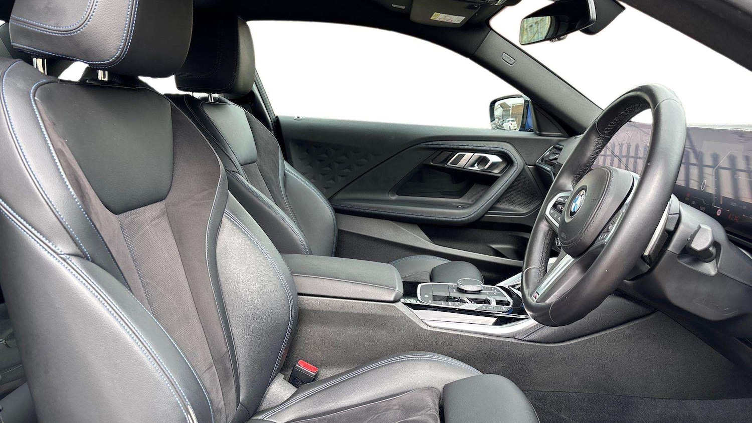 Used BMW 2 Series 2023 for sale - 78149091: Photo 13