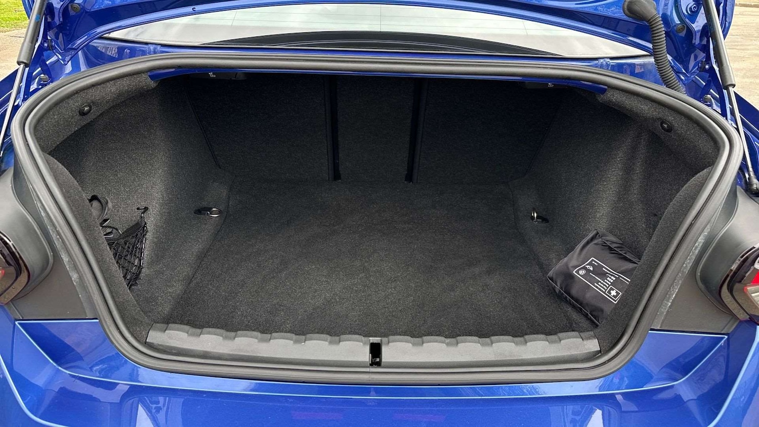 Used BMW 2 Series 2023 for sale - 78149091: Photo 15