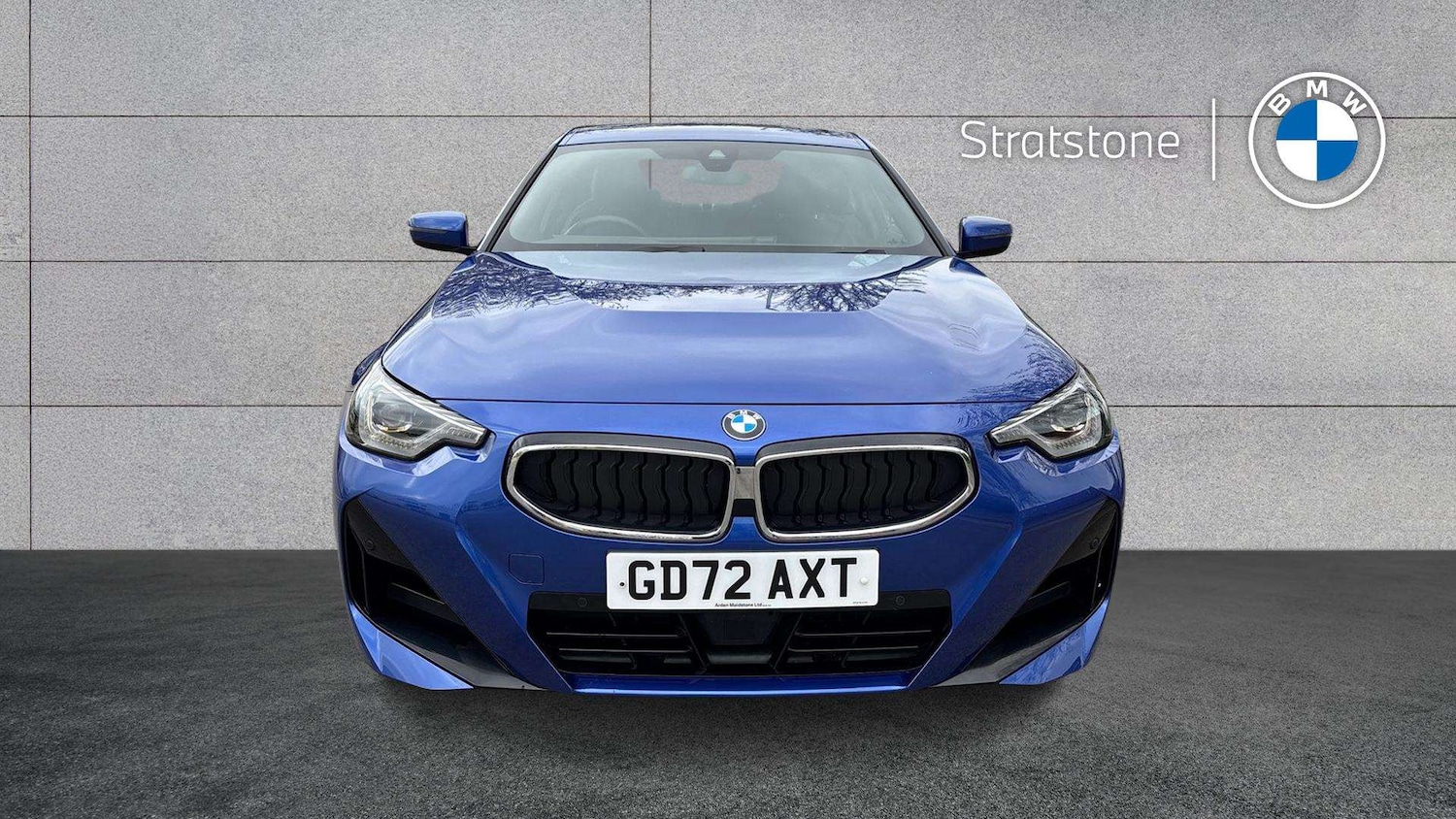 Used BMW 2 Series 2023 for sale - 78149091: Photo 21