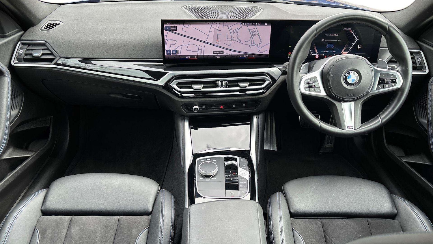 Used BMW 2 Series 2023 for sale - 78149091: Photo 6