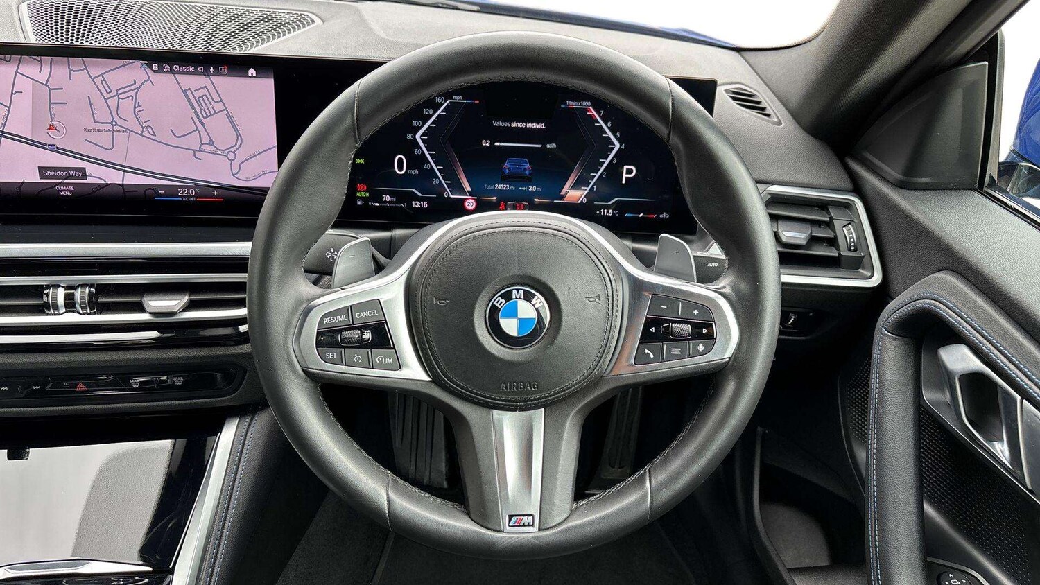 Used BMW 2 Series 2023 for sale - 78149091: Photo 7