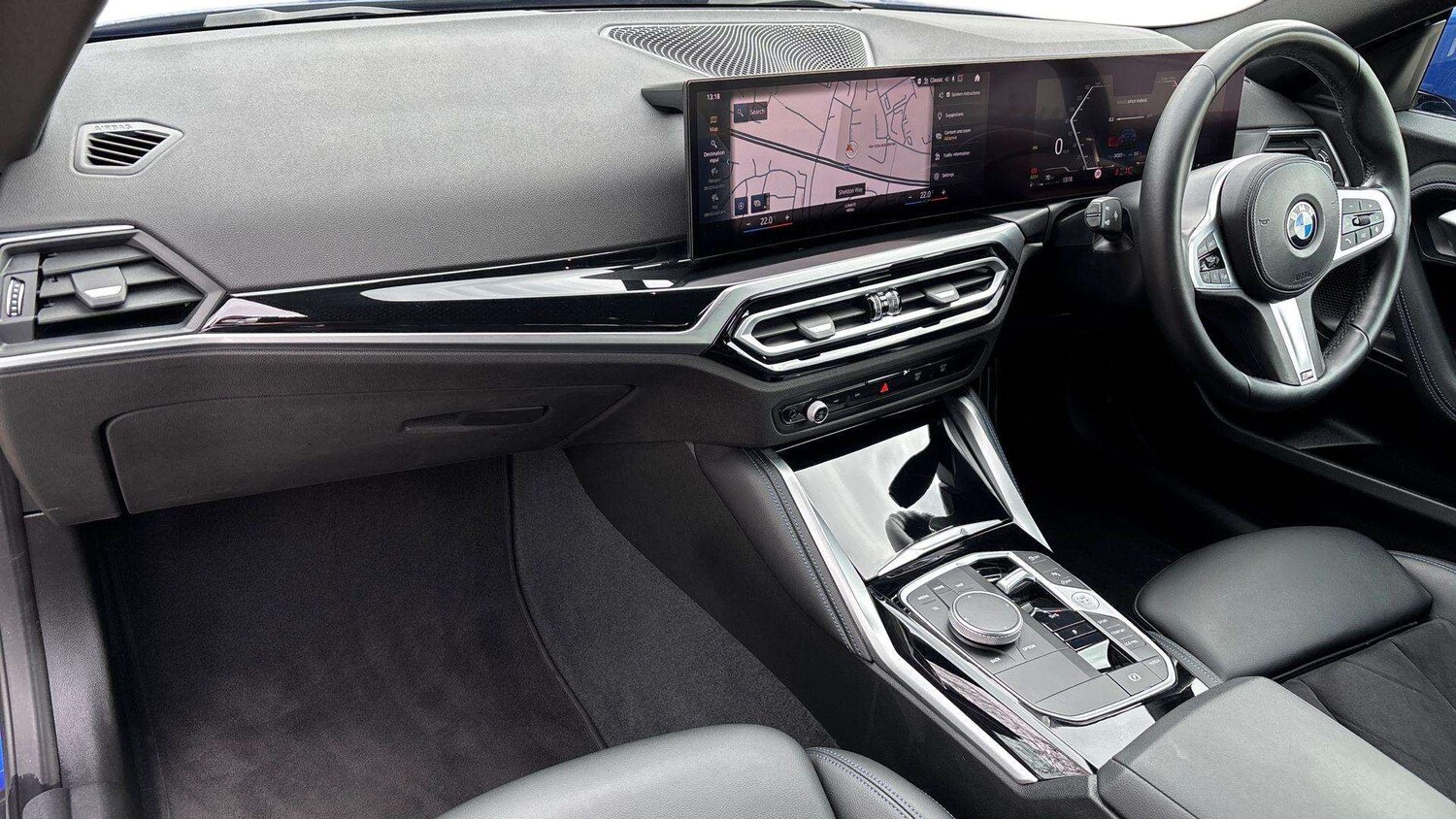 Used BMW 2 Series 2023 for sale - 78149091: Photo 9