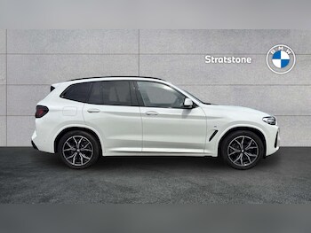 Used BMW X3 2022 for sale - 78451268: Photo