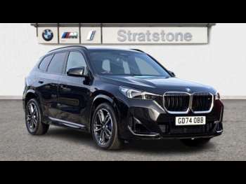 2025 - M35i xDrive 5dr Step Auto