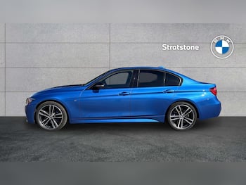 Used BMW 3 Series 2018 for sale - 79810701: Photo