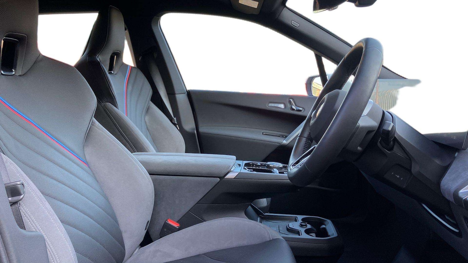 Used BMW iX 2025 for sale - 77051452: Photo 13