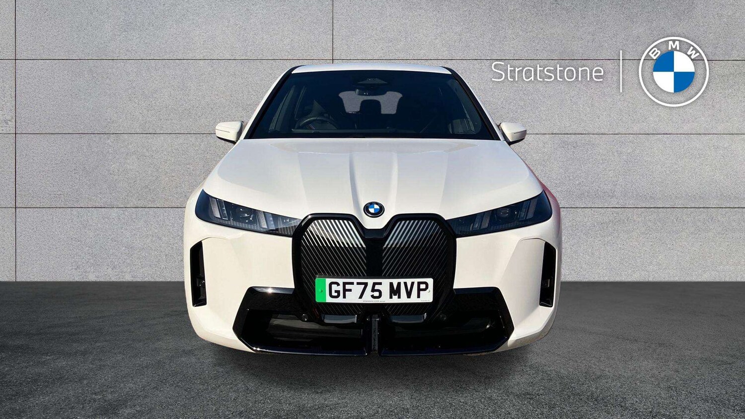 Used BMW iX 2025 for sale - 77051452: Photo 21