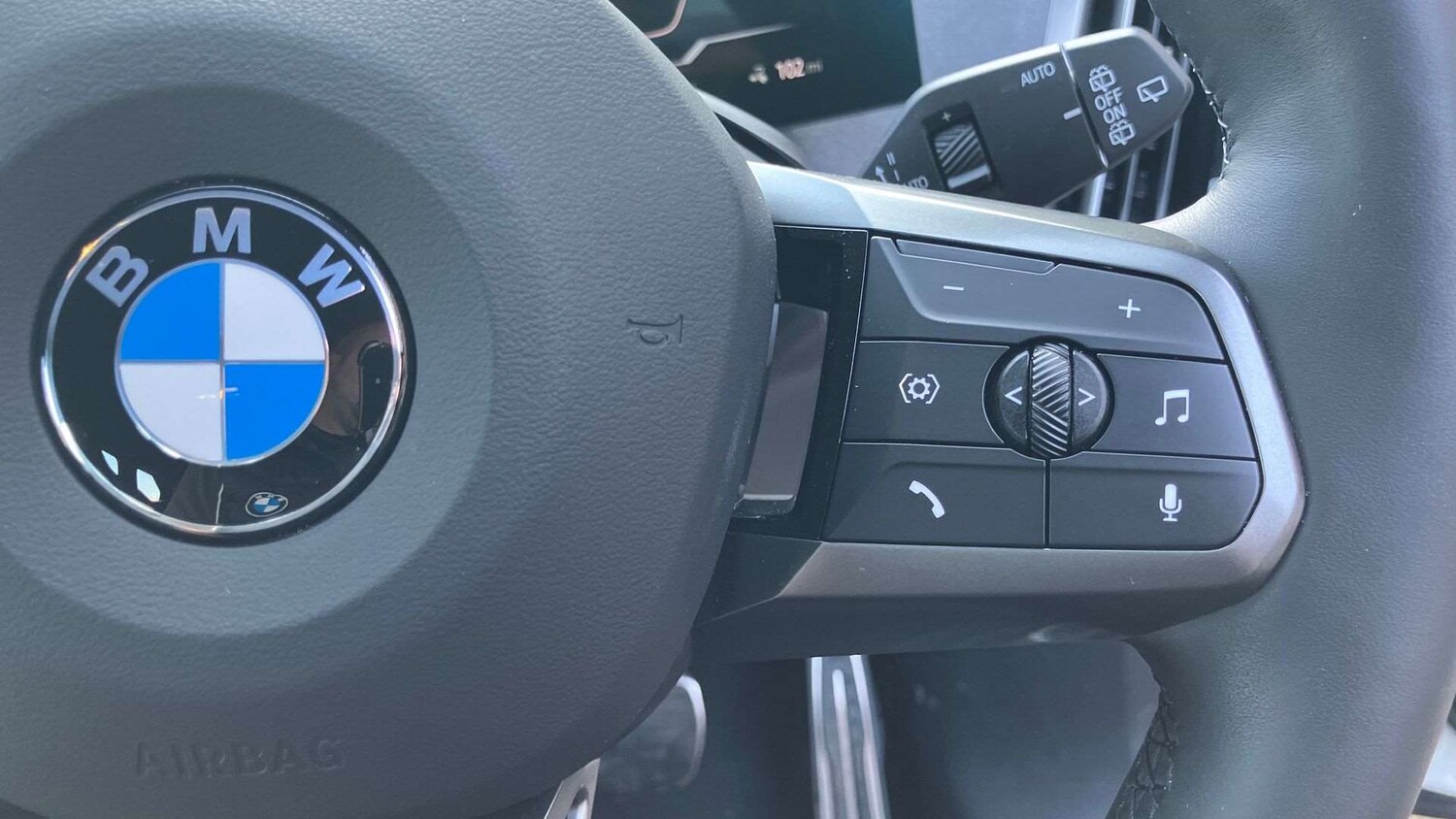 Used BMW iX 2025 for sale - 77051452: Photo 23