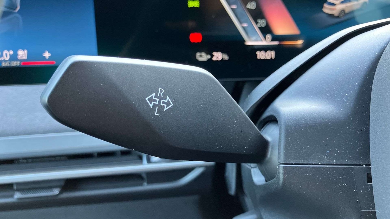 Used BMW iX 2025 for sale - 77051452: Photo 29