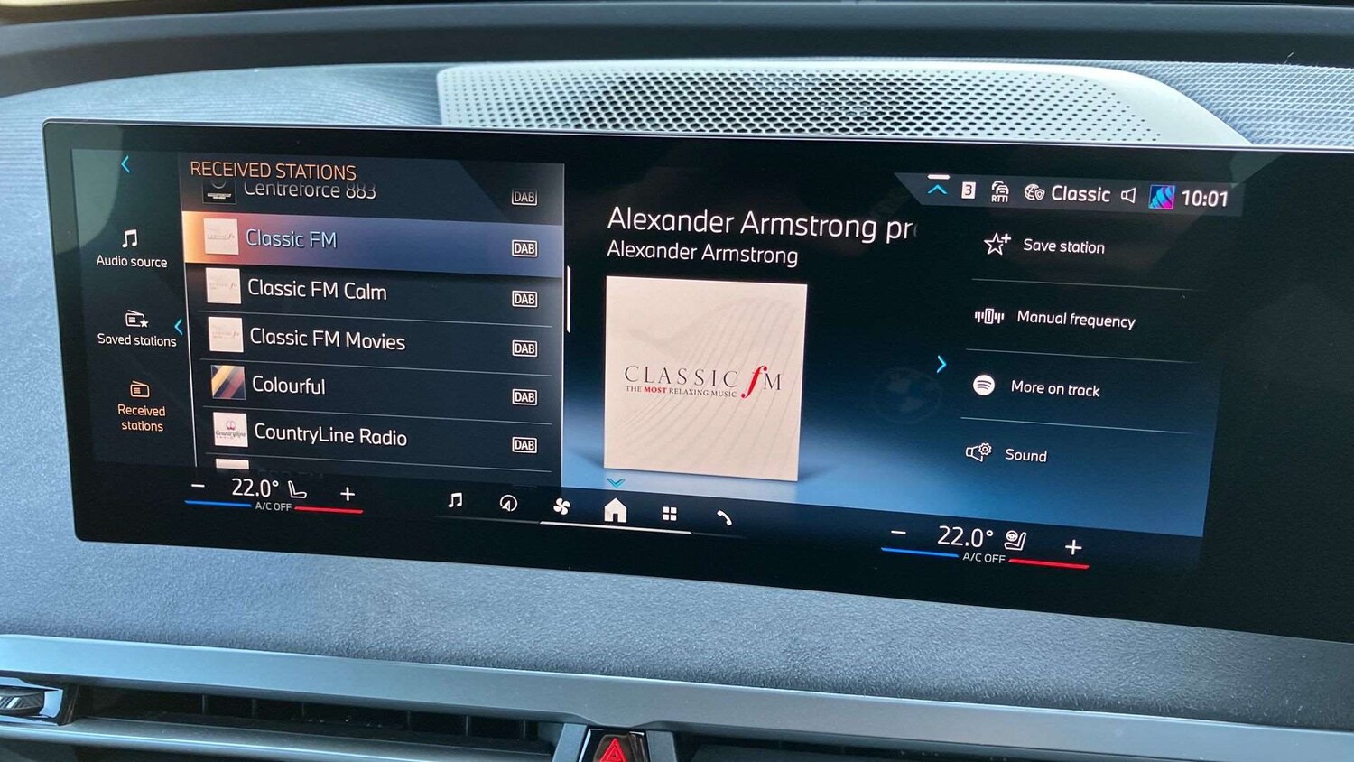 Used BMW iX 2025 for sale - 77051452: Photo 32