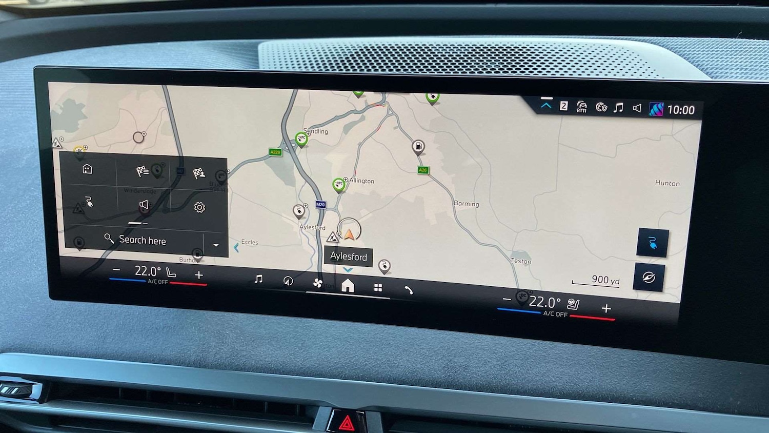 Used BMW iX 2025 for sale - 77051452: Photo 33