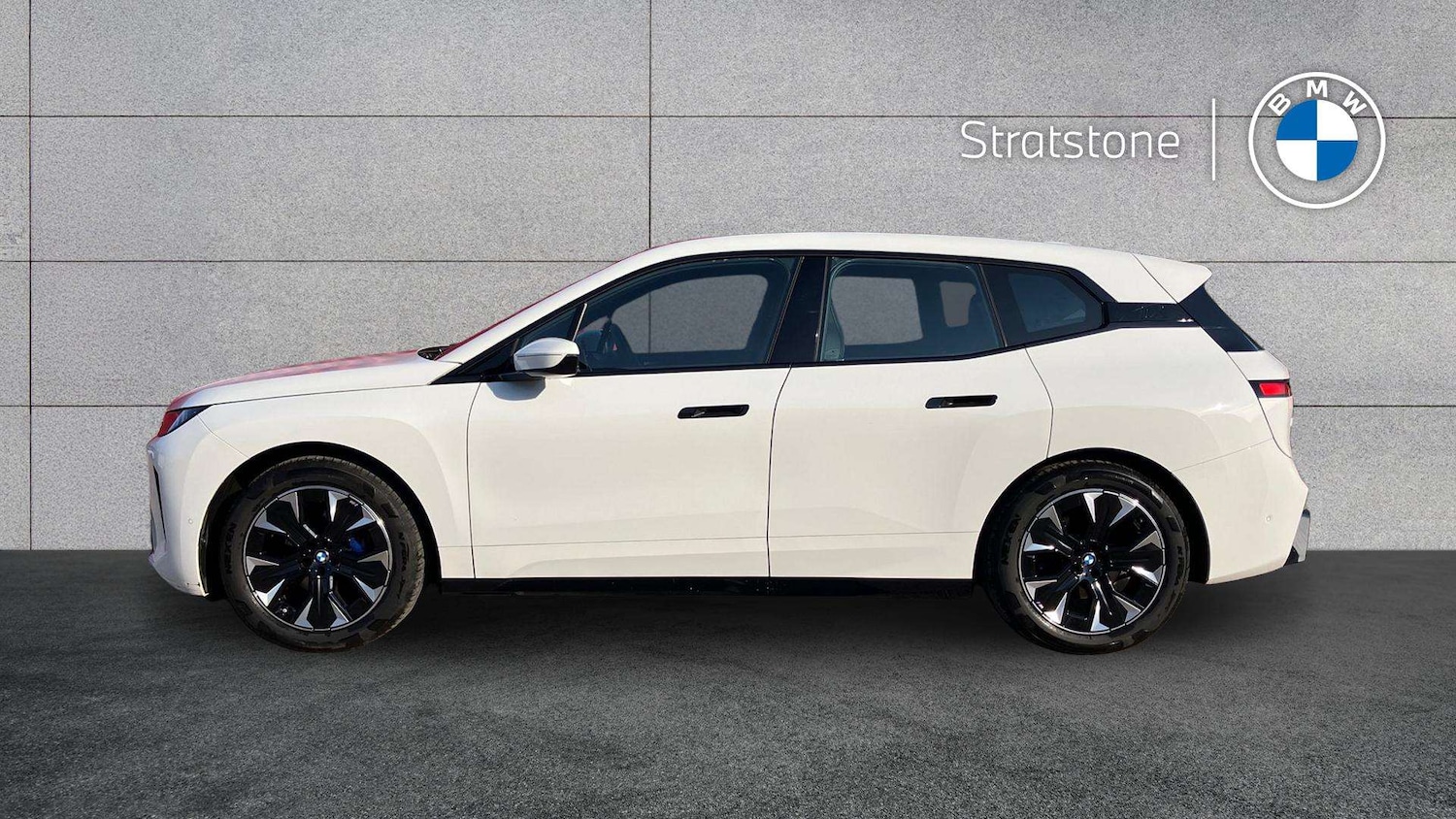 Used BMW iX 2025 for sale - 77051452: Photo 5