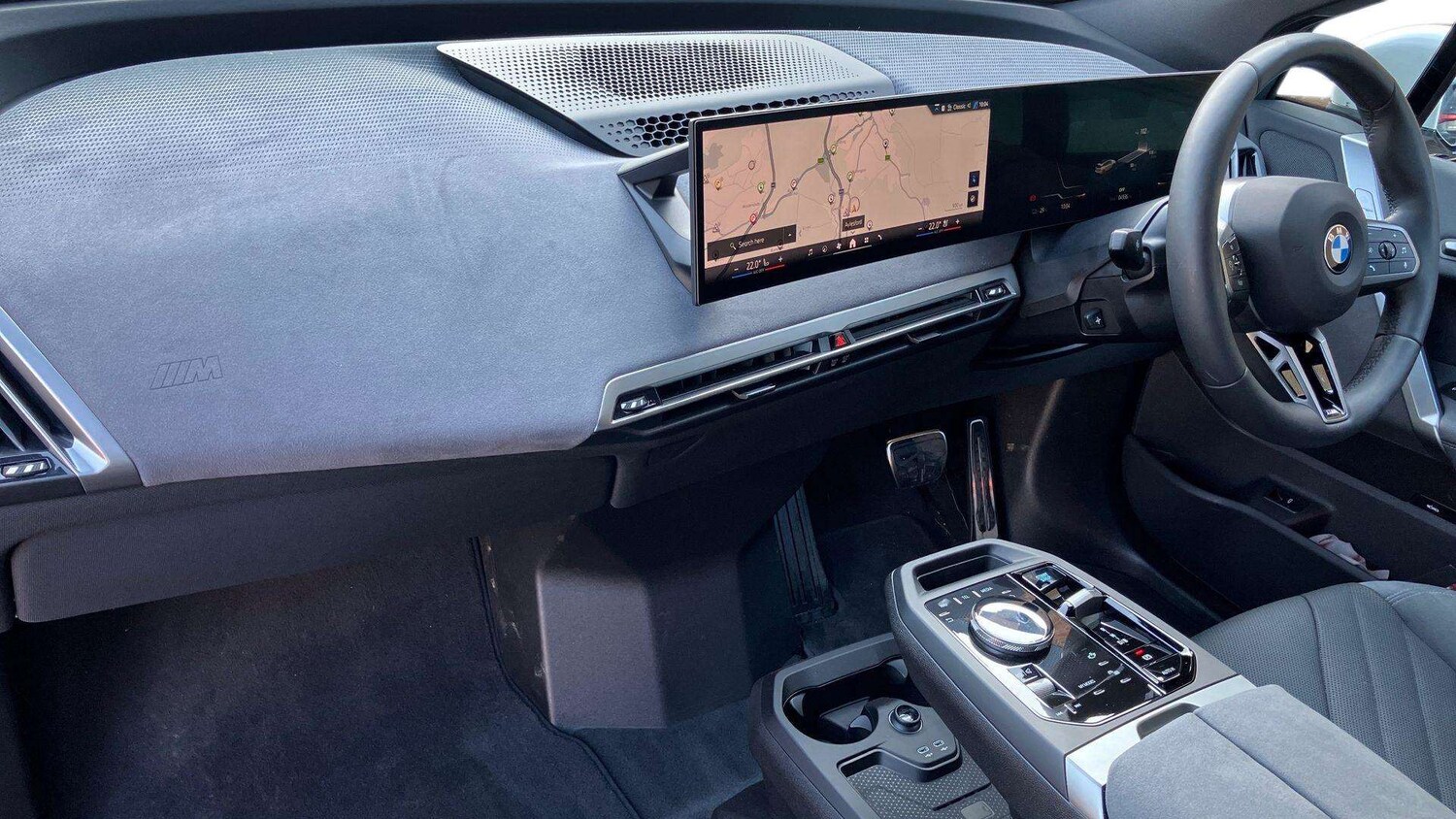 Used BMW iX 2025 for sale - 77051452: Photo 9