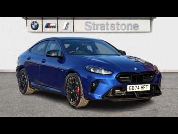 2025 - M235 xDrive 4dr Step Auto