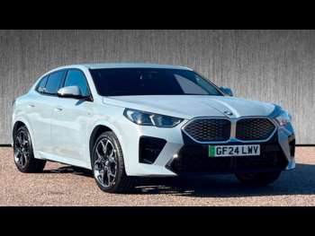 2024 - 150kW eDrive20 M Sport 65kWh 5dr Auto