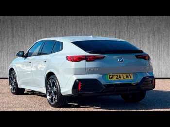 Used BMW X2 2024 for sale - 75156319: Photo