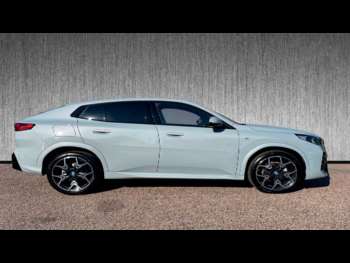 Used BMW X2 2024 for sale - 75156319: Photo