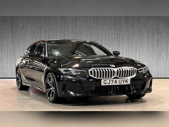 BMW - 3 Series