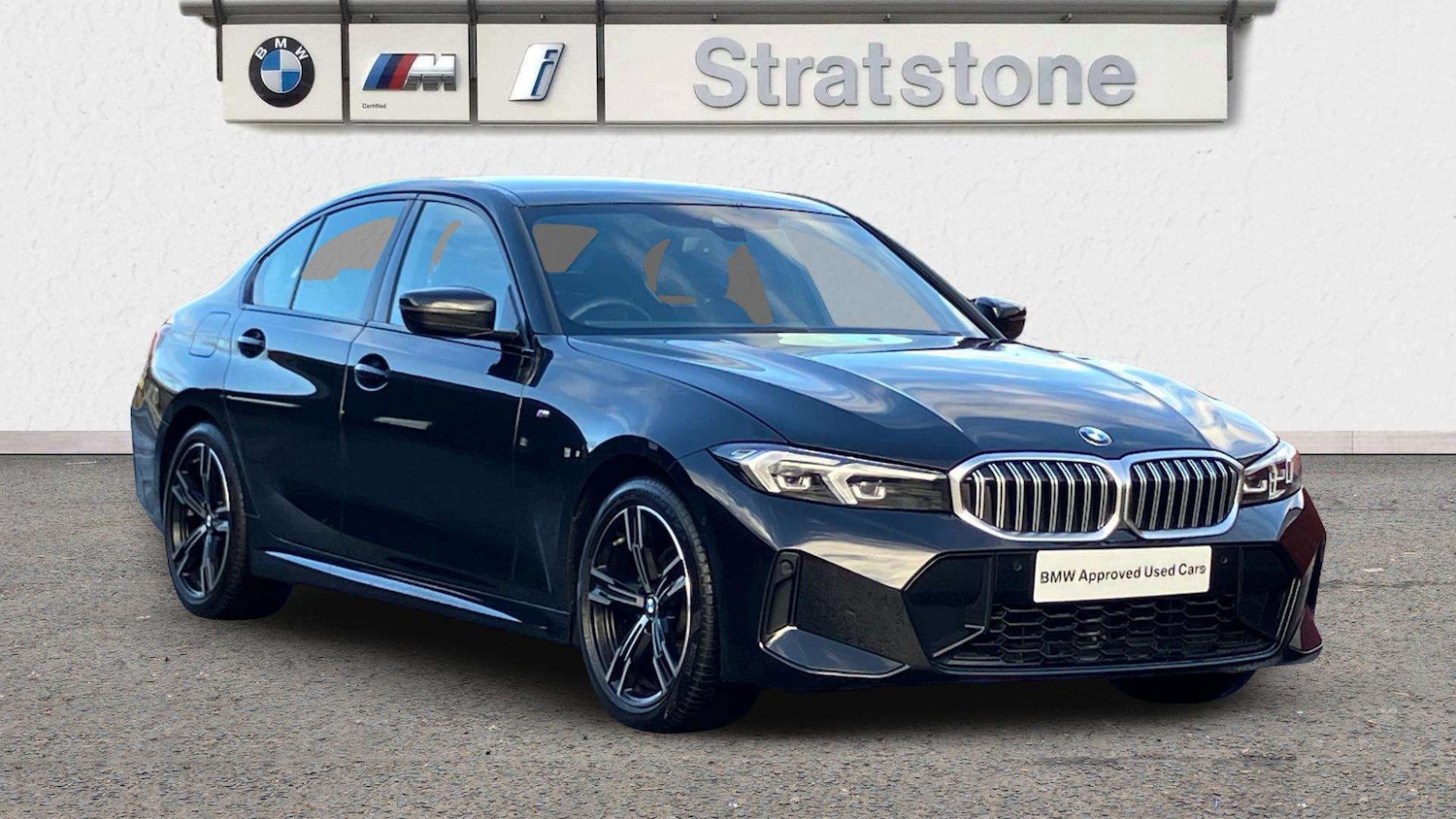 Used BMW 3 Series 2024 for sale - 75846703: Photo 33