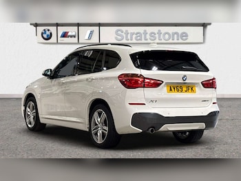 Used BMW X1 2019 for sale - 75951373: Photo