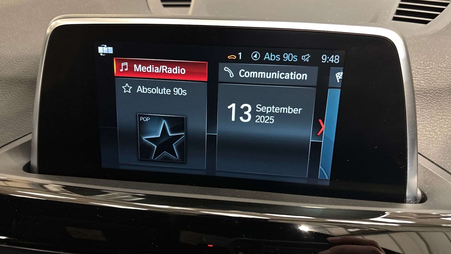 Vehicle 31