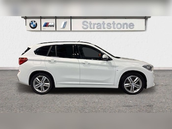 Used BMW X1 2019 for sale - 75951373: Photo