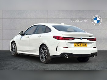 Used BMW 2 Series 2022 for sale - 78378806: Photo