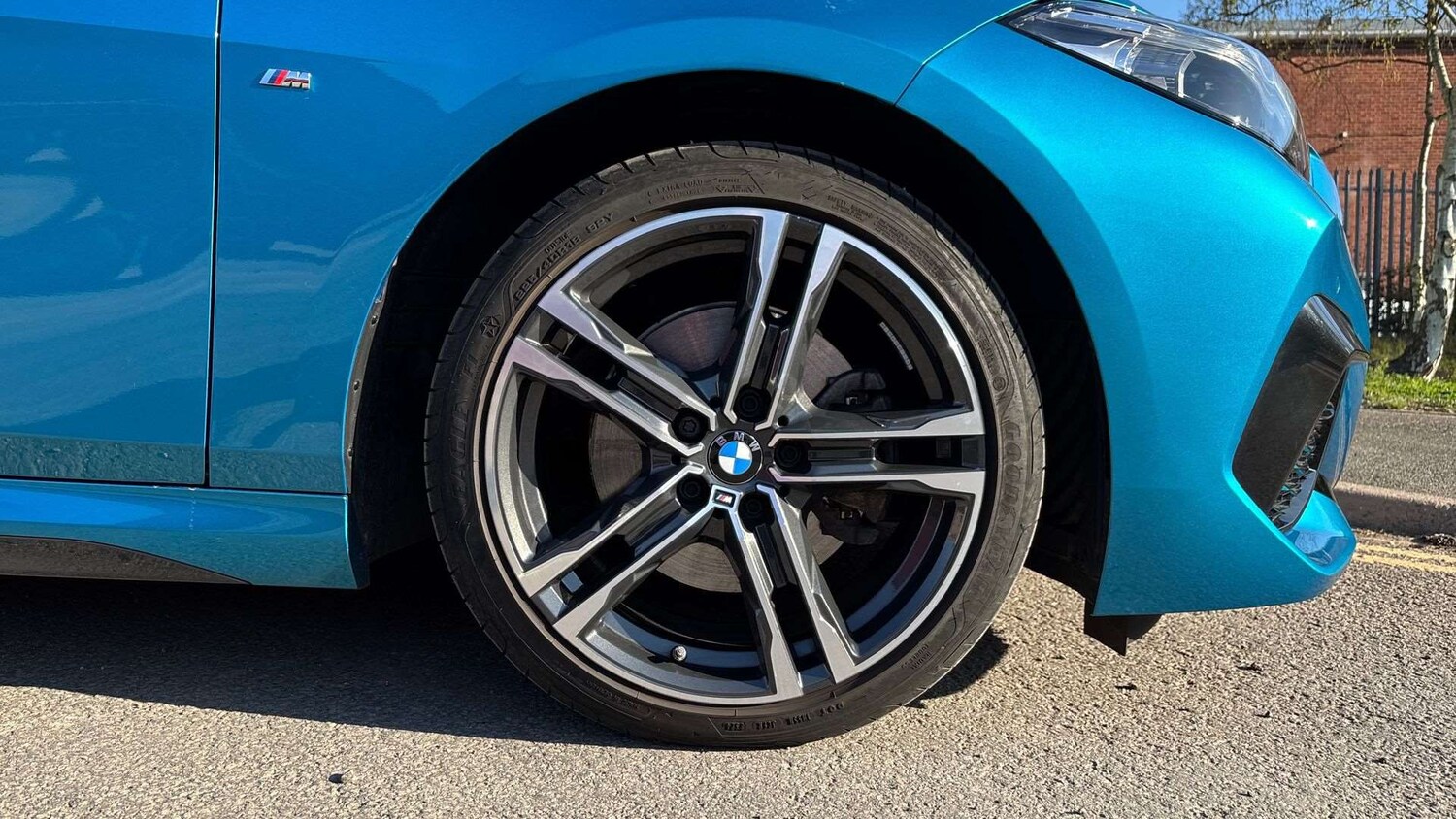 Used BMW 2 Series 2024 for sale - 78187918: Photo 16