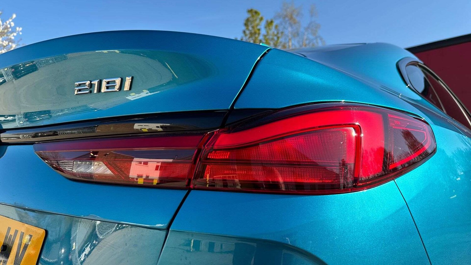 Used BMW 2 Series 2024 for sale - 78187918: Photo 17