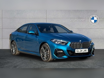 BMW 2 Series feature image