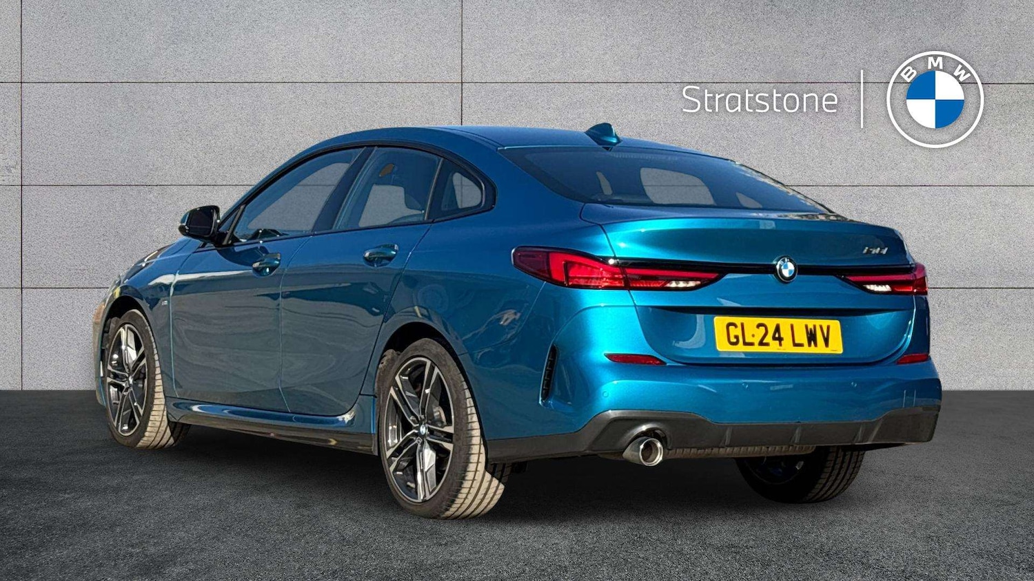 Used BMW 2 Series 2024 for sale - 78187918: Photo 2