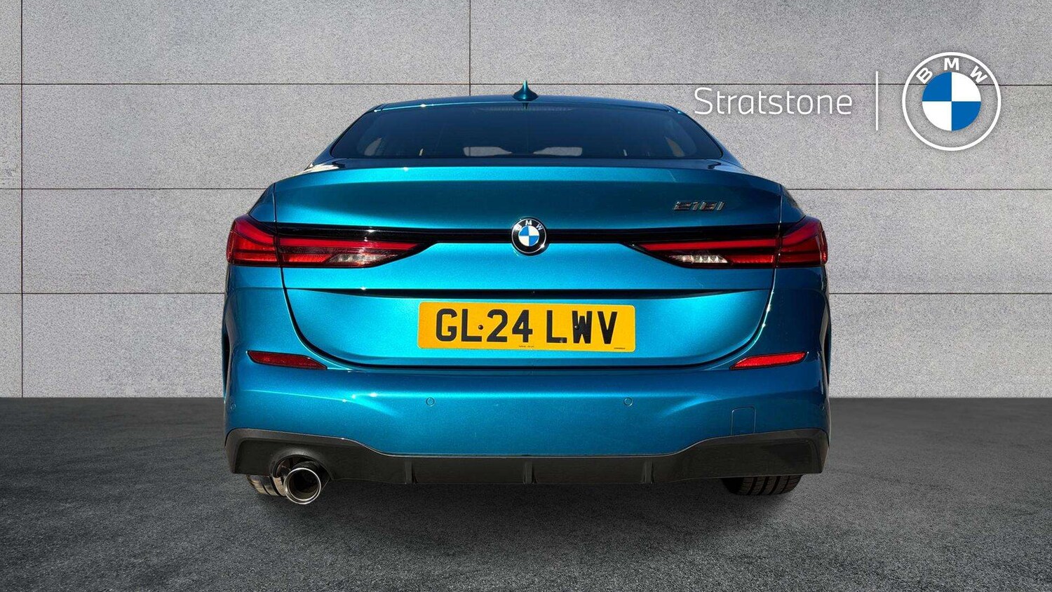 Used BMW 2 Series 2024 for sale - 78187918: Photo 20