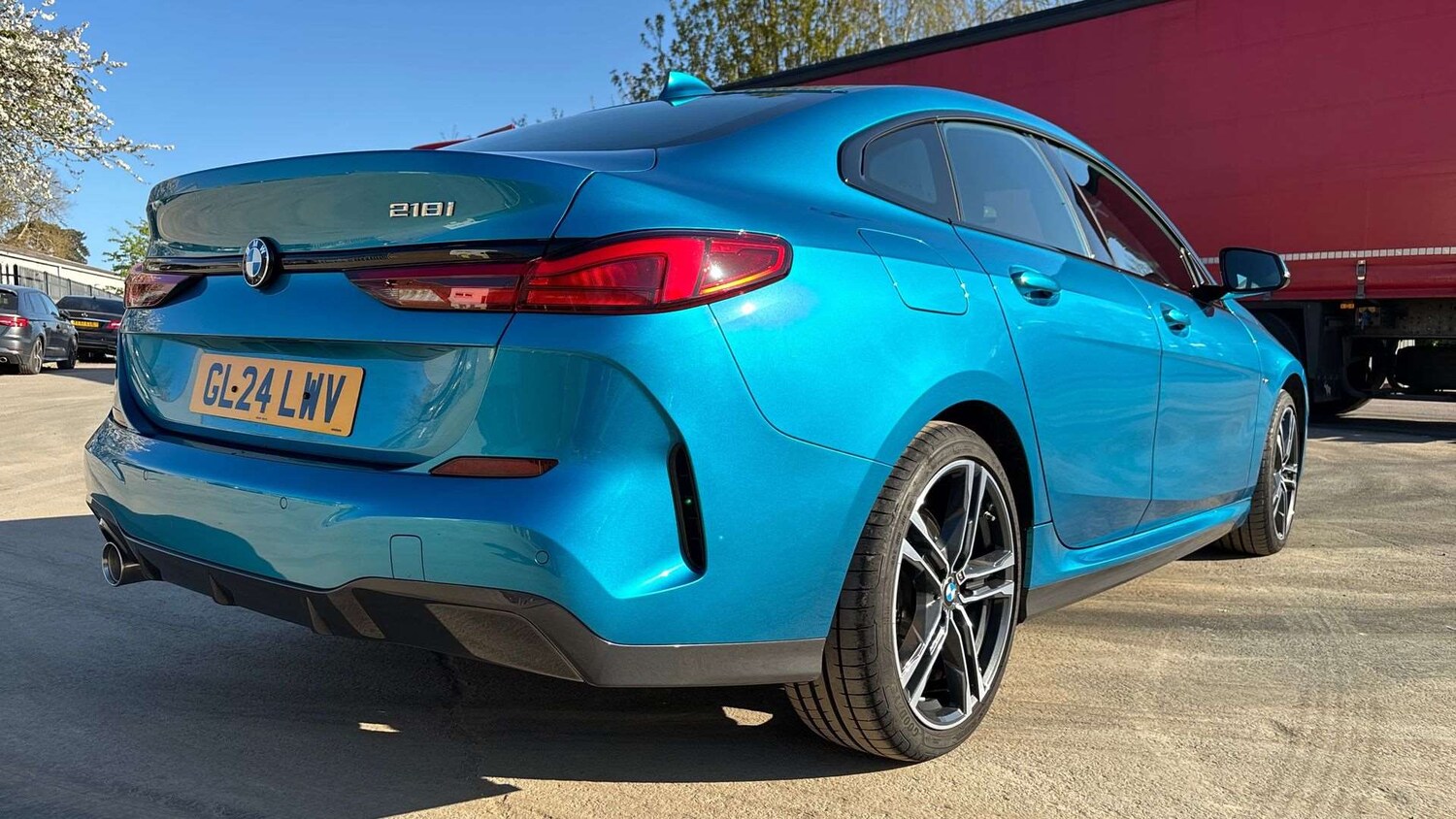 Used BMW 2 Series 2024 for sale - 78187918: Photo 34