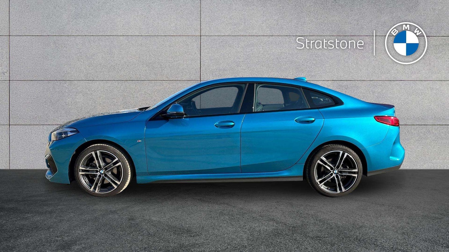 Used BMW 2 Series 2024 for sale - 78187918: Photo 5