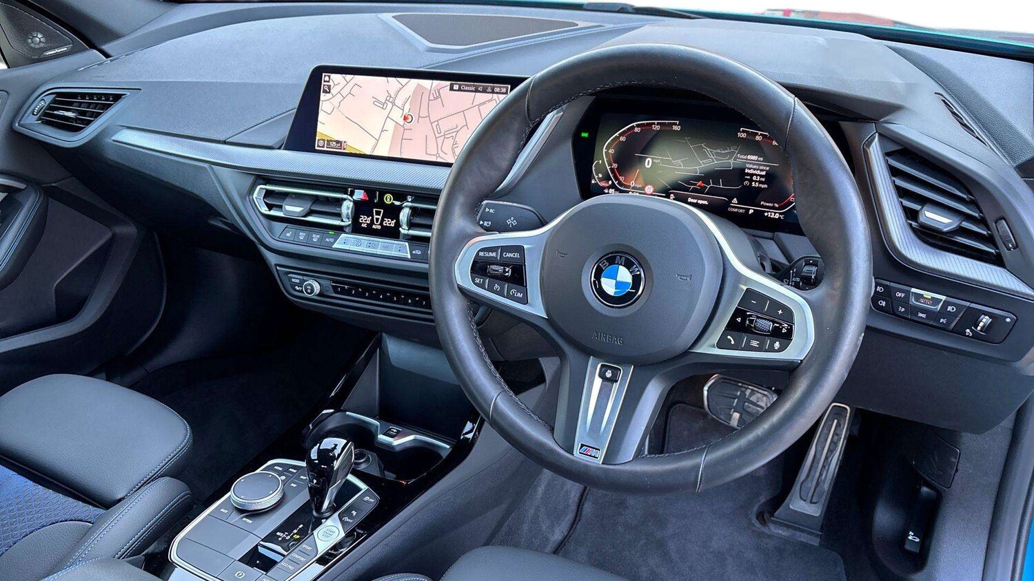 Used BMW 2 Series 2024 for sale - 78187918: Photo 8