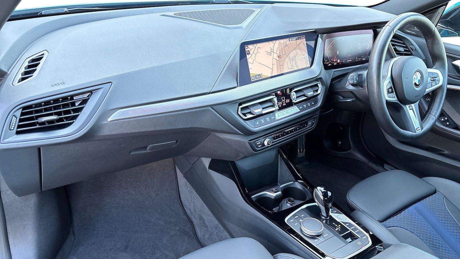 Used BMW 2 Series 2024 for sale - 78187918: Photo 9