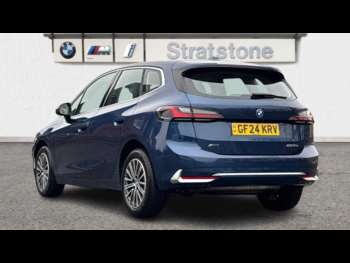 Used BMW 2 Series 2024 for sale - 73541995: Photo