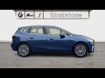 Used BMW 2 Series 2024 for sale - 73541995: Photo