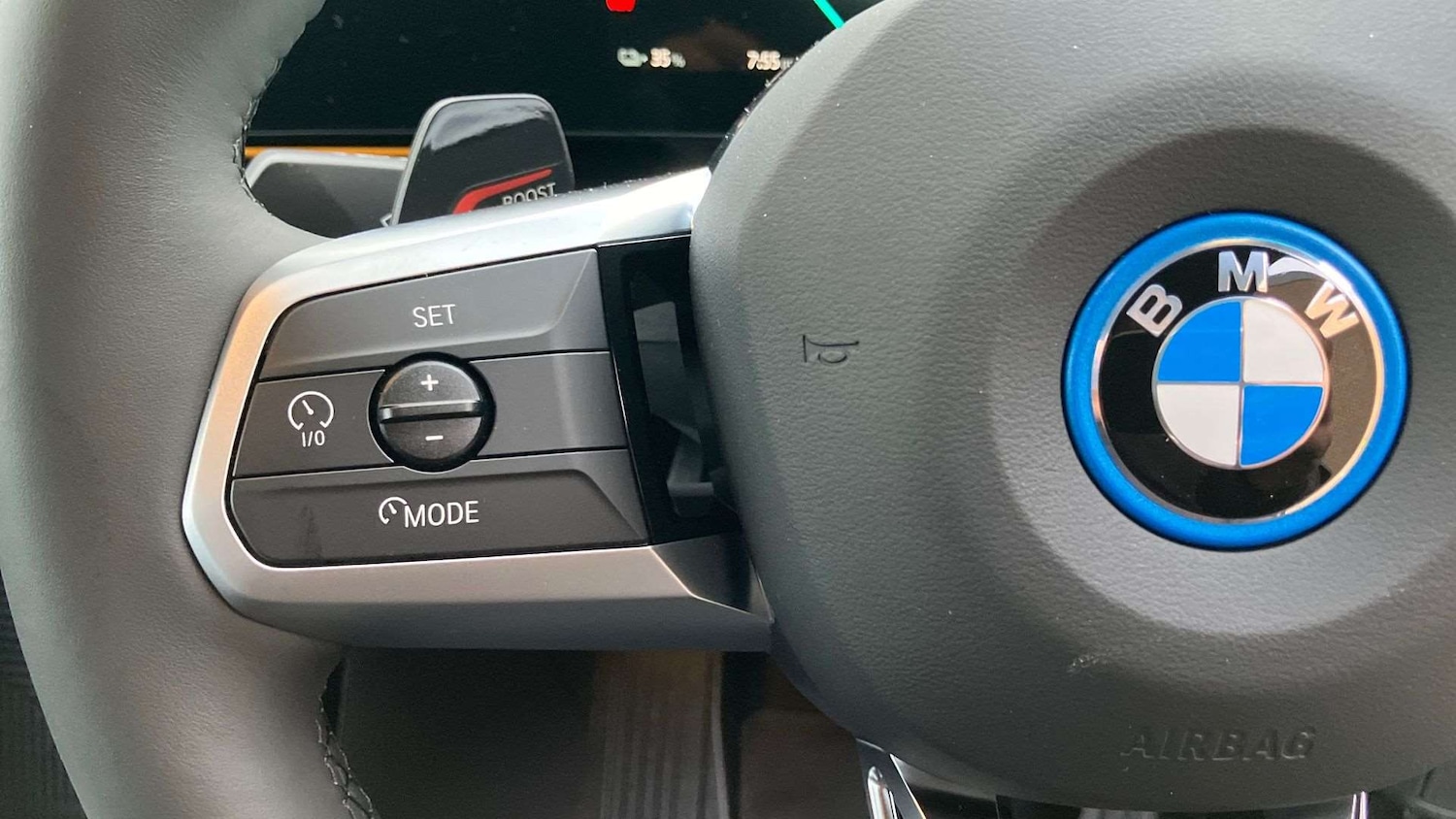 Used BMW iX2 2025 for sale - 77076487: Photo 22