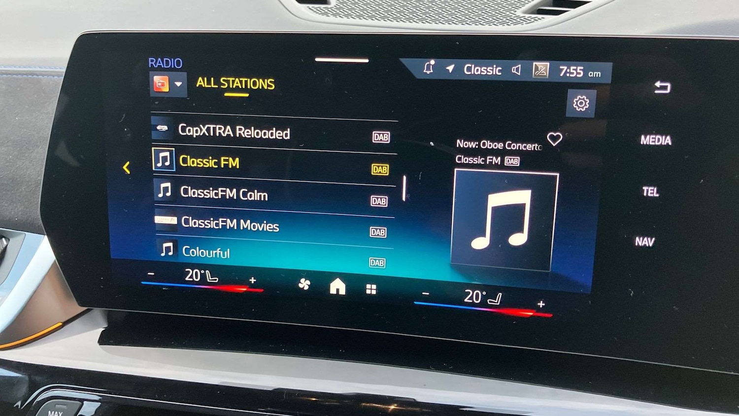 Used BMW iX2 2025 for sale - 77076487: Photo 32