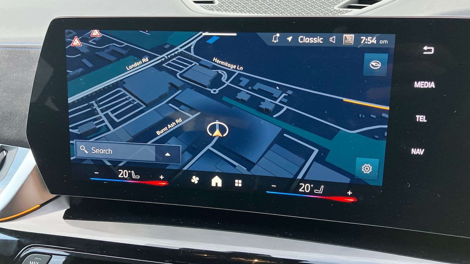 Used BMW iX2 2025 for sale - 77076487: Photo 33